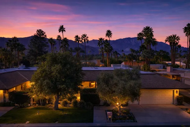 $1,049,000 | 32 Cornell Drive, Rancho Mirage, CA 92270
