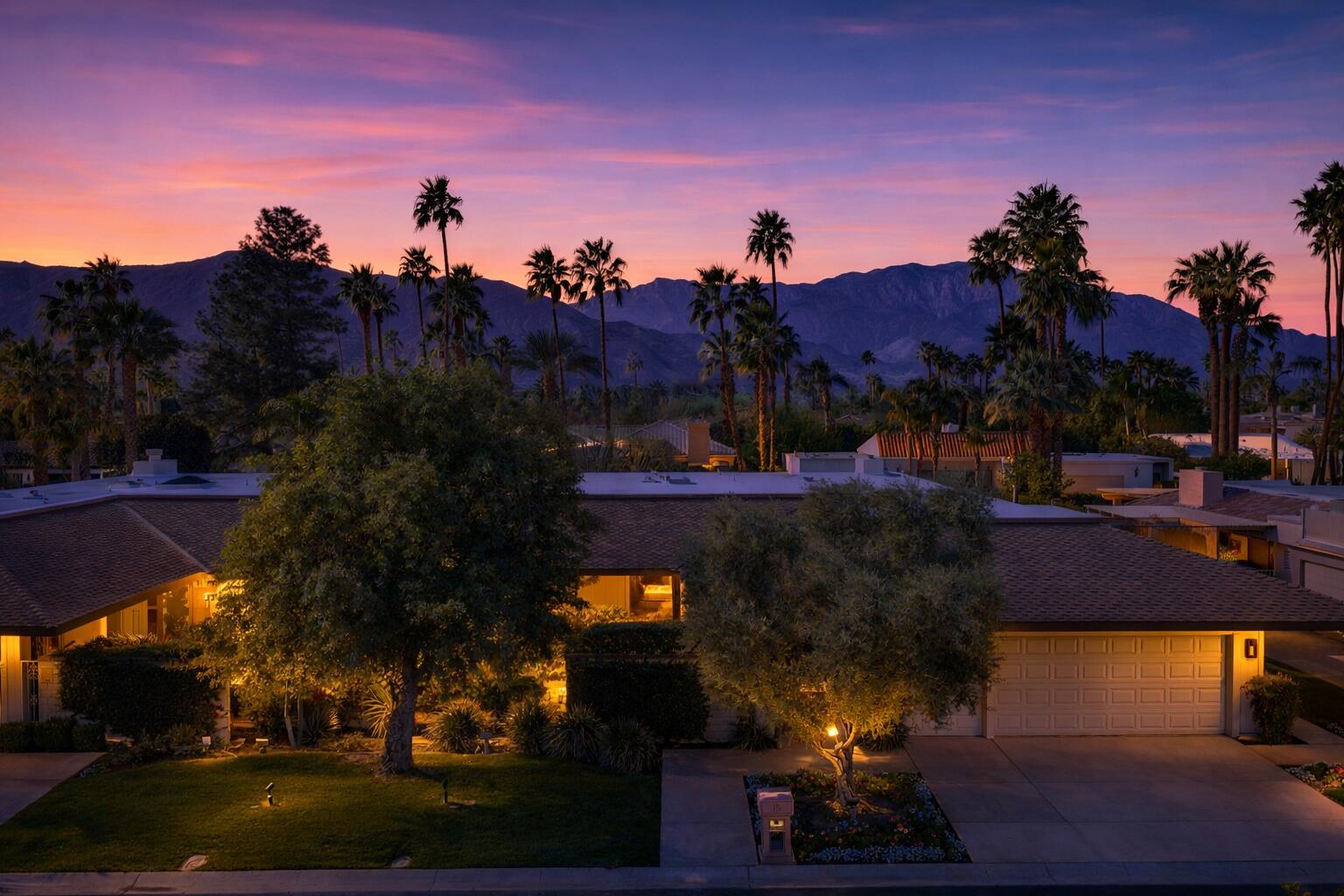 32 Cornell Drive Rancho Mirage, CA 92270 - Photo 3 of 48 3