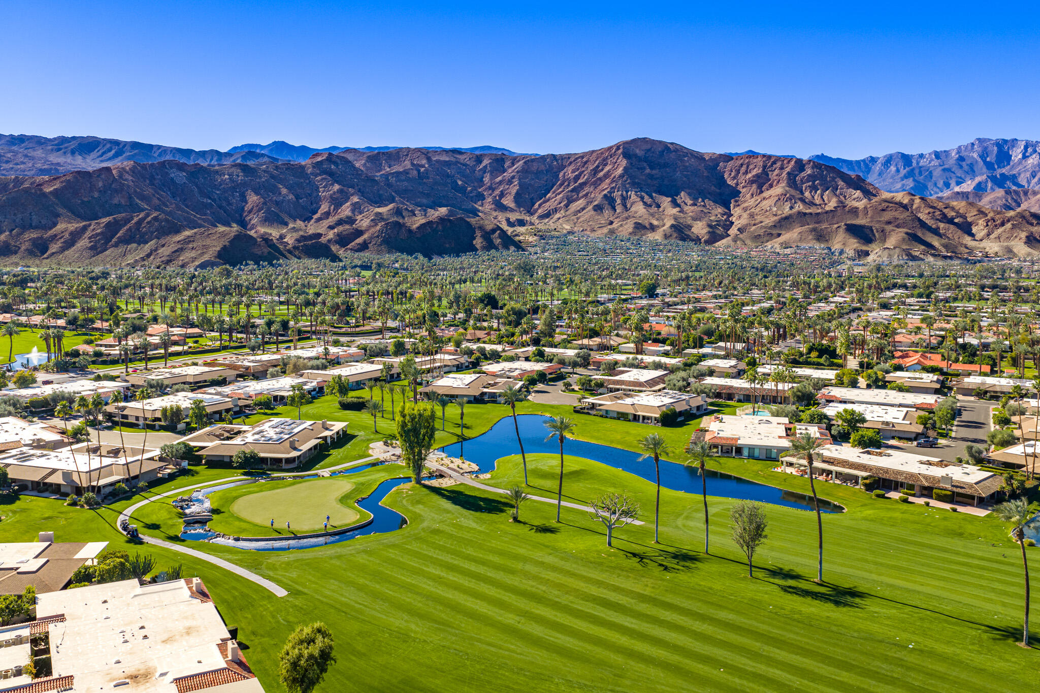 32 Cornell Drive Rancho Mirage, CA 92270 - Photo 45 of 48 45