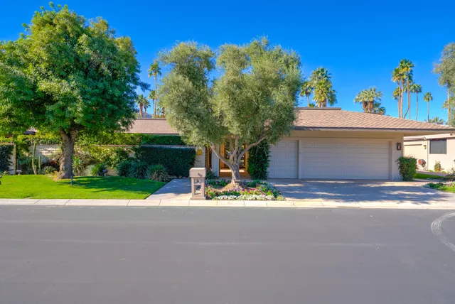 $1,049,000 | 32 Cornell Drive, Rancho Mirage, CA 92270