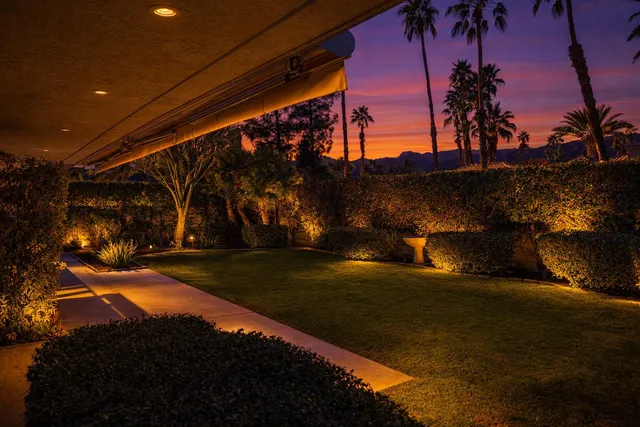 $1,049,000 | 32 Cornell Drive, Rancho Mirage, CA 92270