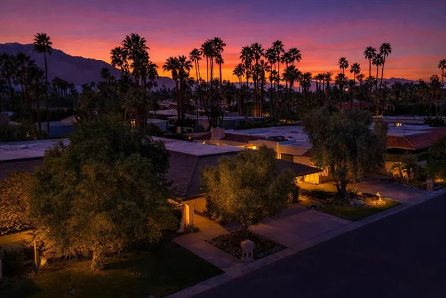$1,049,000 | 32 Cornell Drive, Rancho Mirage, CA 92270