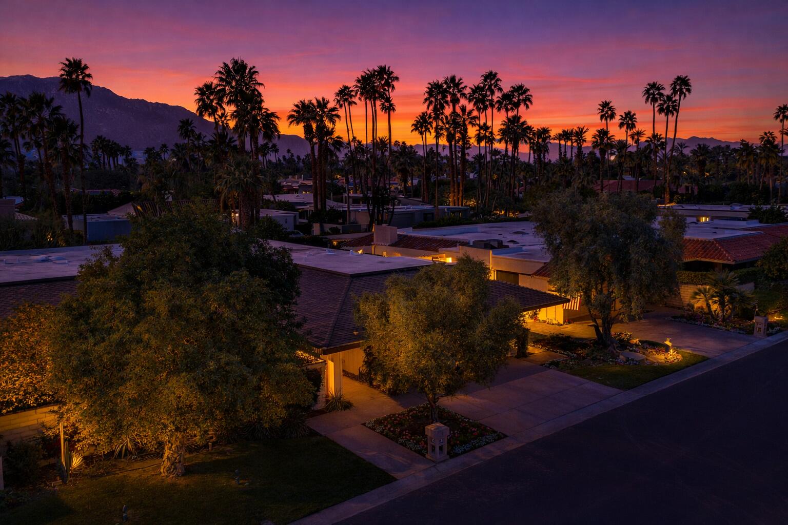 32 Cornell Drive Rancho Mirage, CA 92270 - Photo 48 of 48 48