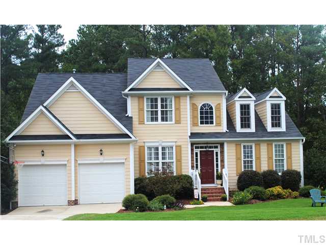 20 Sydenham Road Durham, NC 27713 - Photo 1 of 16 Fantastic home in a very desirable neighborhood!