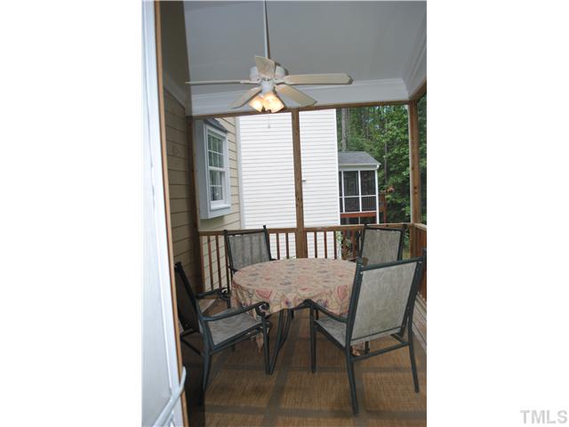 20 Sydenham Road Durham, NC 27713 - Photo 12 of 16 Fantastic screen porch! Perfect for those summer evenings.