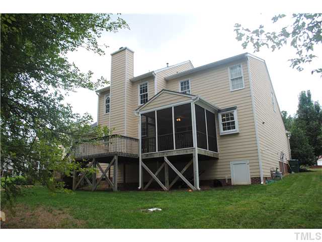 20 Sydenham Road Durham, NC 27713 - Photo 14 of 16 A great house to call home!