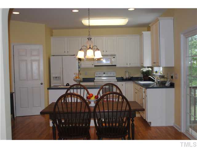 20 Sydenham Road Durham, NC 27713 - Photo 5 of 16 Large kitchen with island.