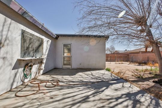 217 West Rader Avenue Ridgecrest, CA 93555 - Photo 28 of 28