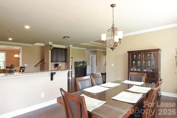 $4,900 | 720 Ridge Lake Drive, Weddington, NC 28104