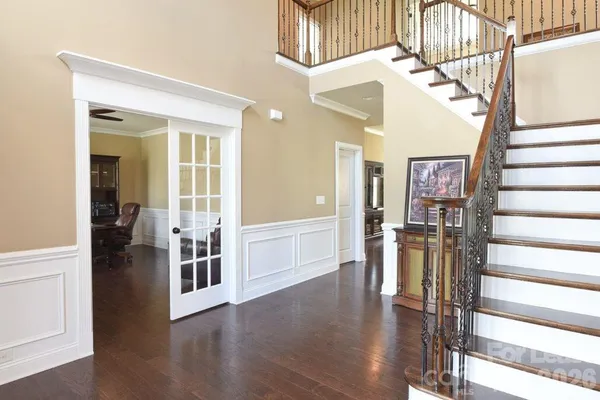 $4,900 | 720 Ridge Lake Drive, Weddington, NC 28104