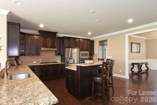 $4,900 | 720 Ridge Lake Drive, Weddington, NC 28104