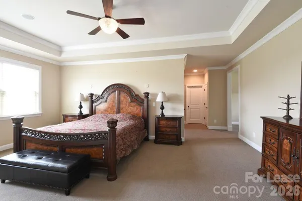 $4,900 | 720 Ridge Lake Drive, Weddington, NC 28104