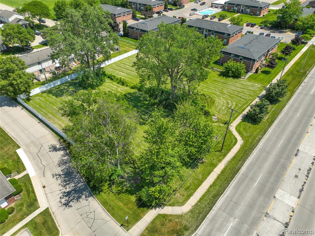 0 Northline Road Southgate, MI 48195 - Photo 5 of 16