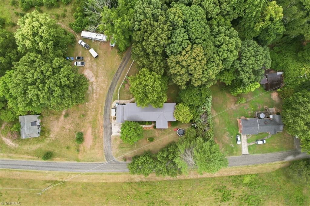 200 Odell Myers Road Advance, NC 27006 - Photo 40 of 42