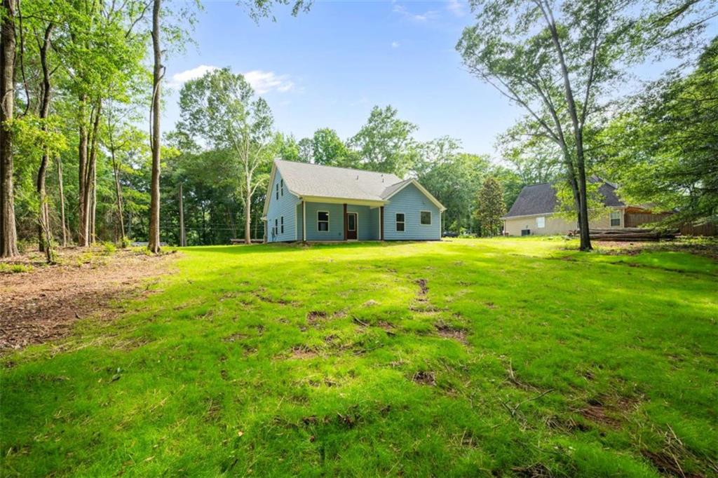231 Wood Street Commerce, GA 30529 - Photo 35 of 37