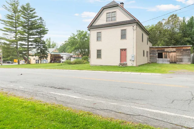 $222,900 | 1165 Highway 253, Canaan, VT 05902