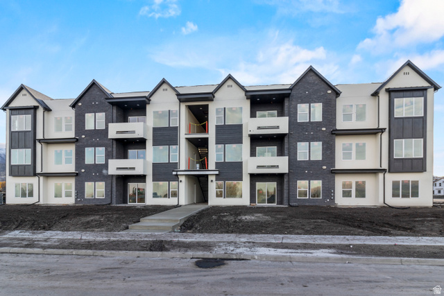 3085 South 225 West, Unit G202 Nibley, UT 84321 - Photo 1 of 1