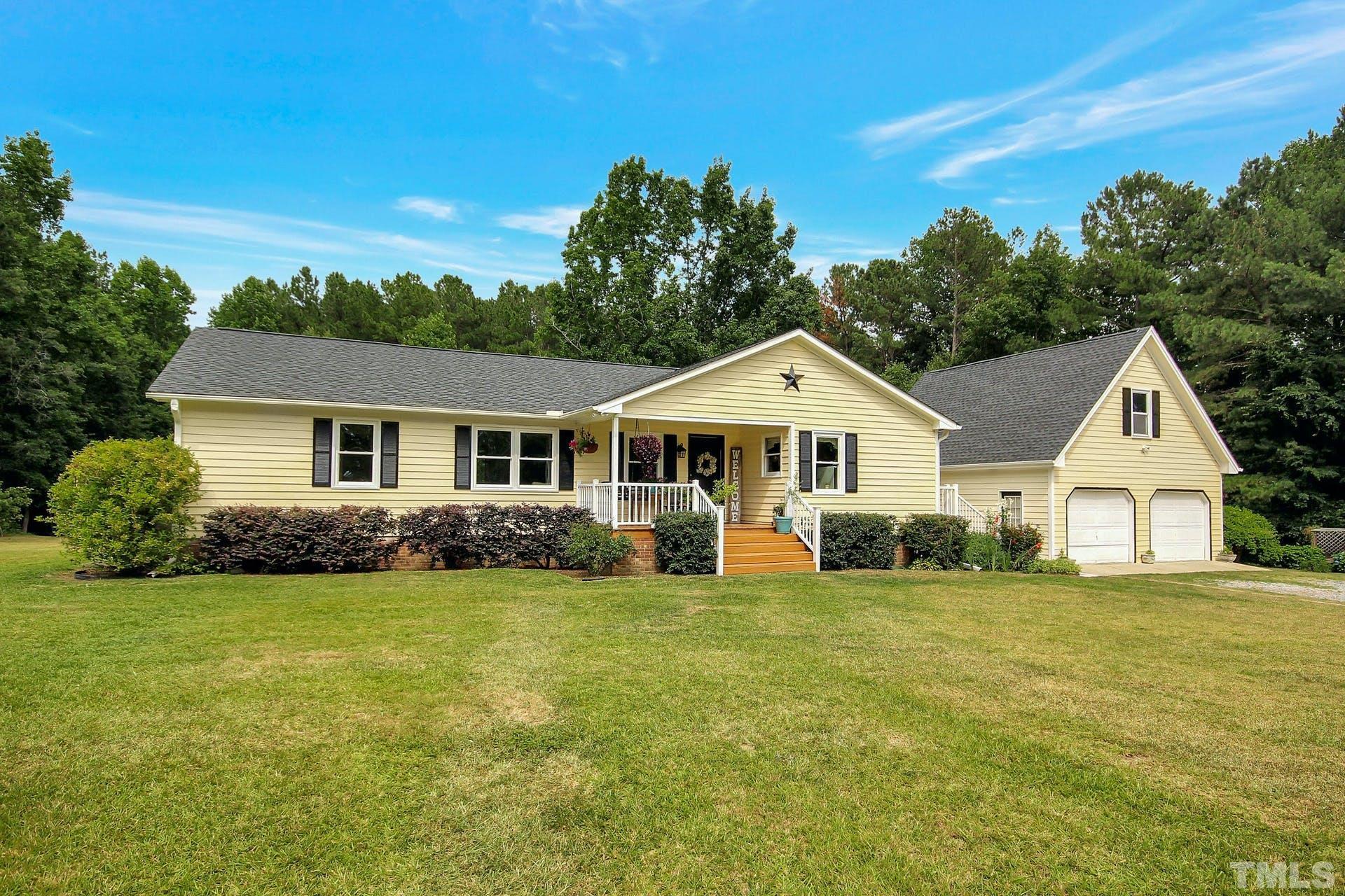 6754 Buffalo Road Selma, NC 27576 - Photo 3 of 45 Gallery Image 3