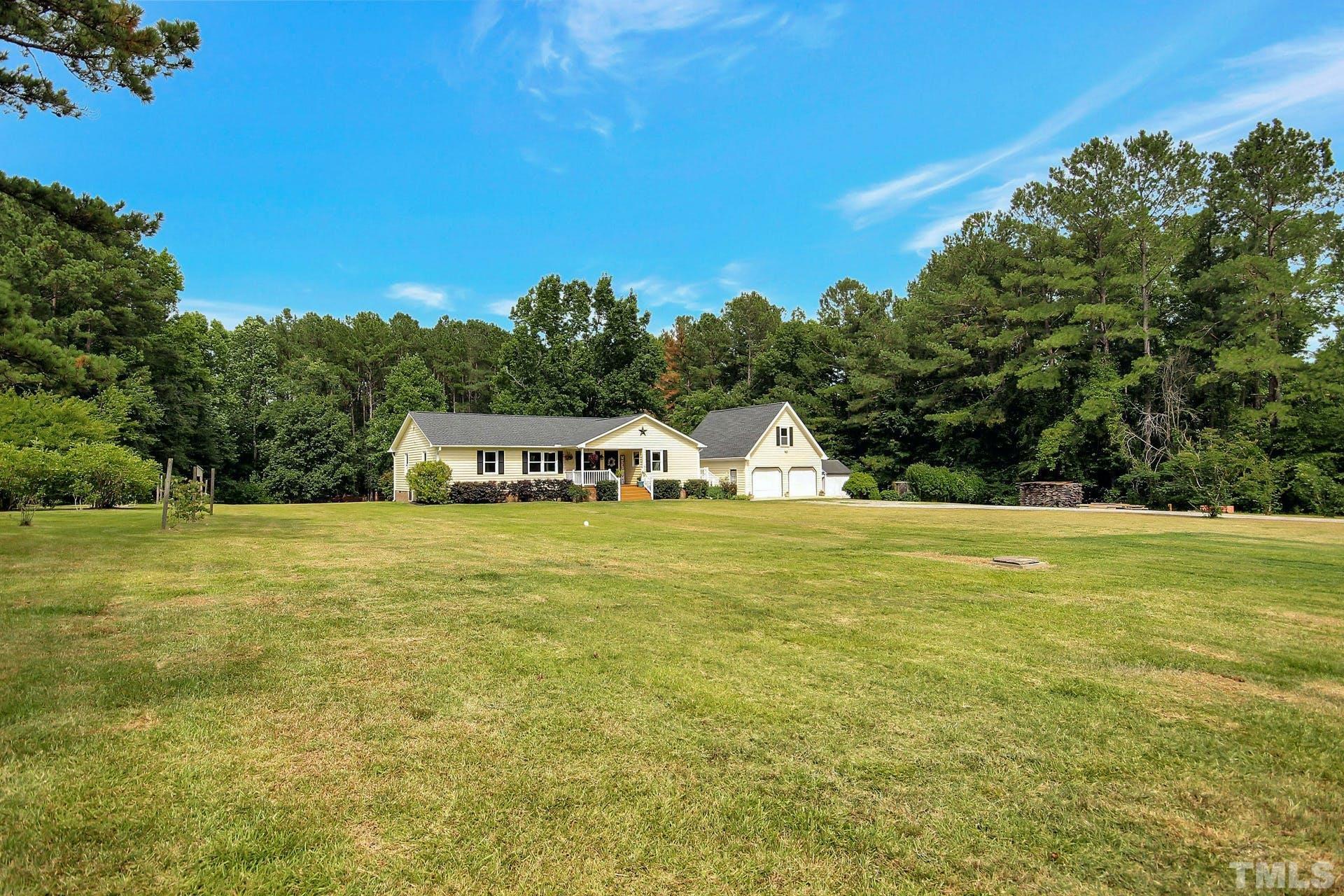 6754 Buffalo Road Selma, NC 27576 - Photo 4 of 45 Gallery Image 4