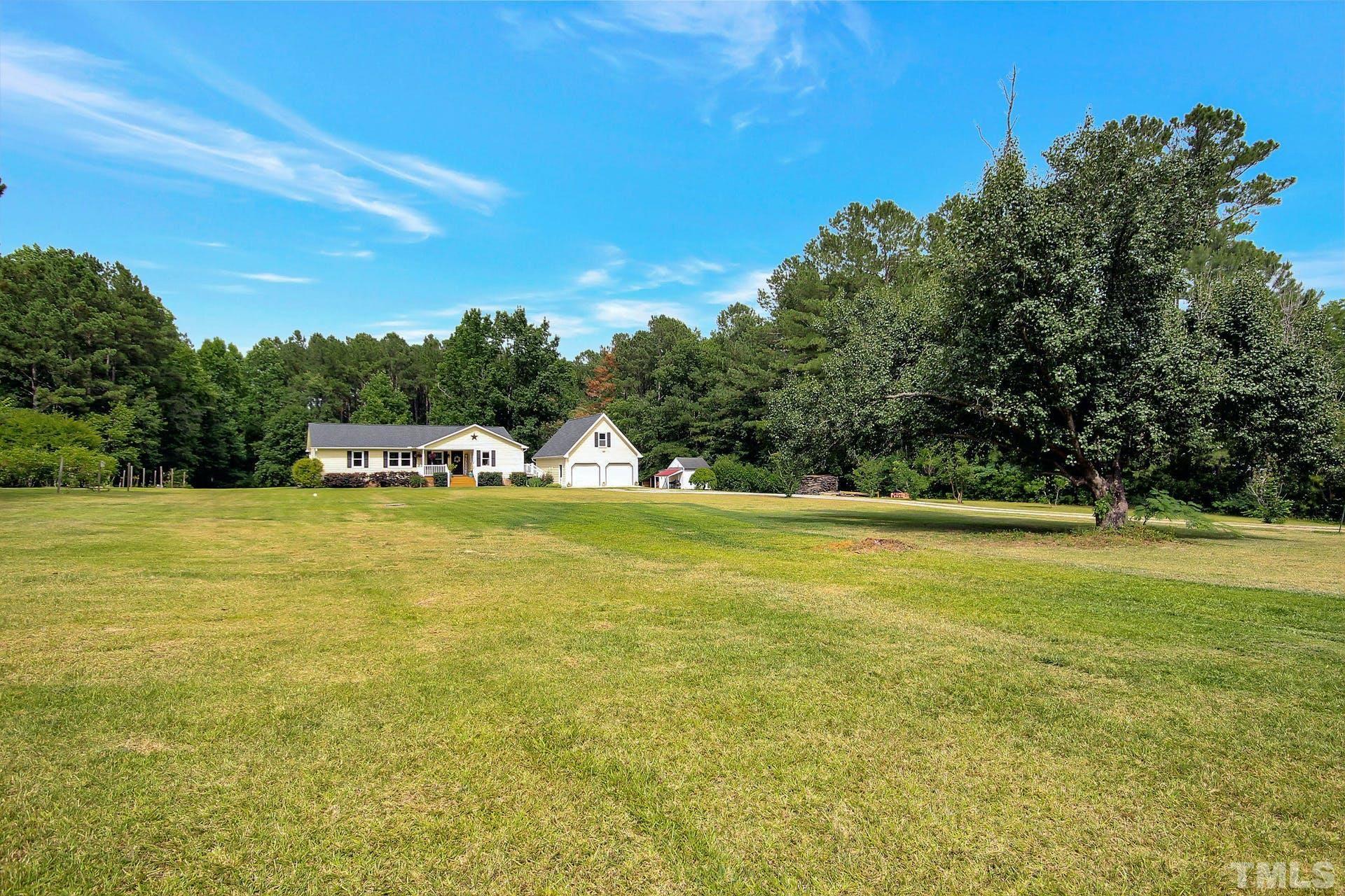 6754 Buffalo Road Selma, NC 27576 - Photo 5 of 45 Gallery Image 5