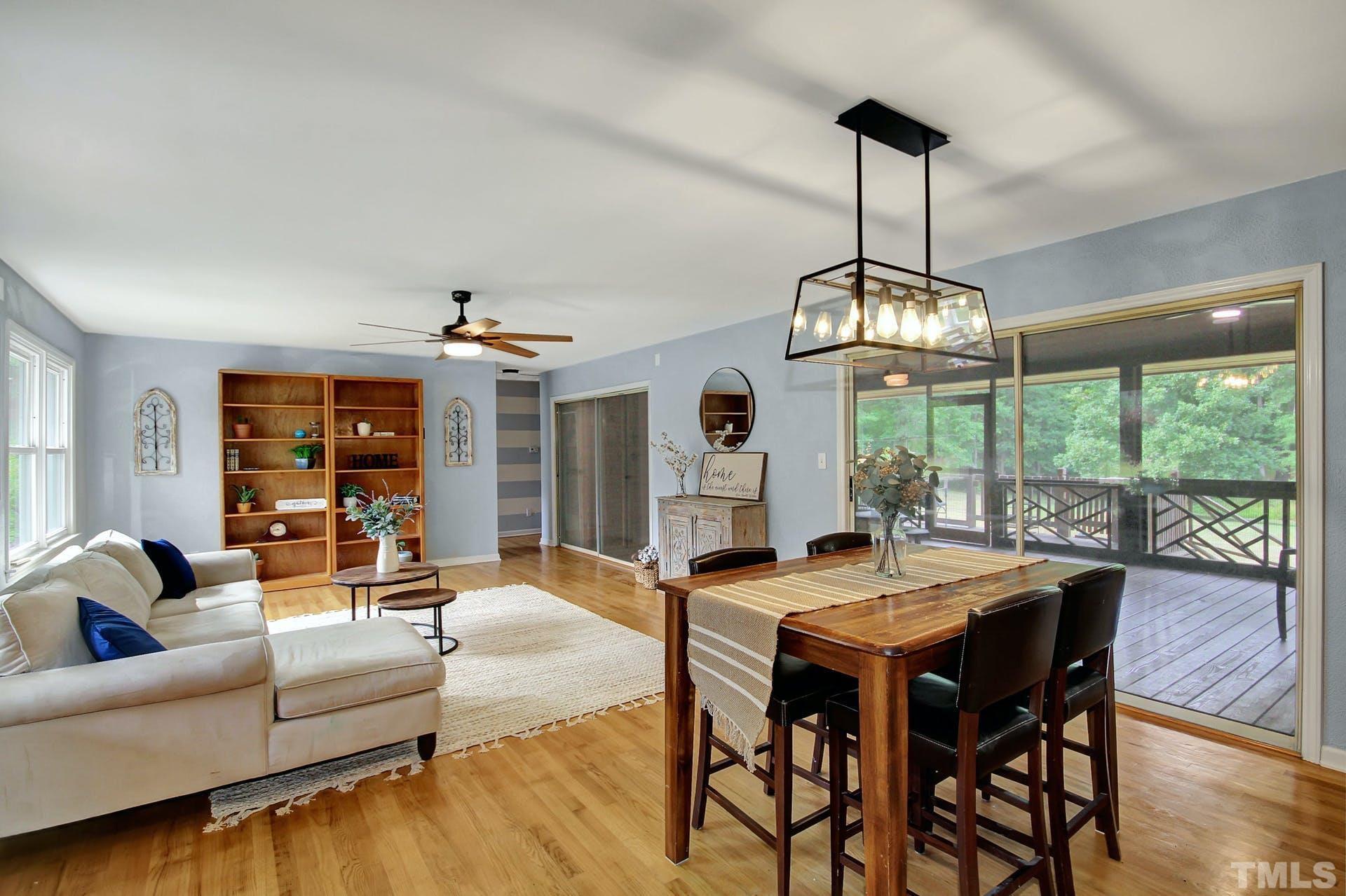 6754 Buffalo Road Selma, NC 27576 - Photo 7 of 45 Gallery Image 7