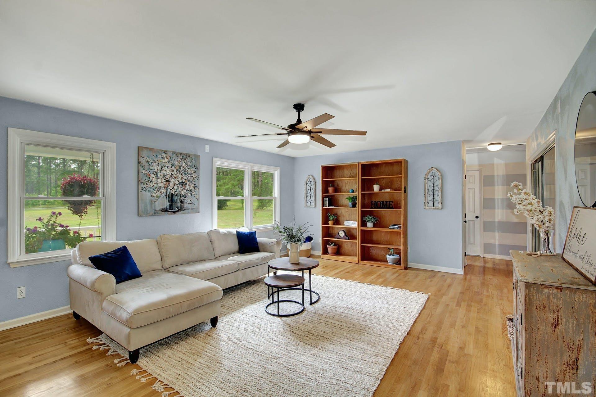 6754 Buffalo Road Selma, NC 27576 - Photo 8 of 45 Gallery Image 8