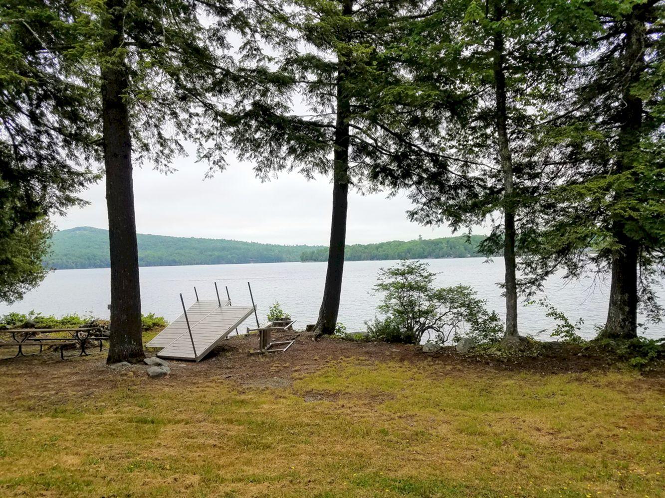 1245 Embden Pond Road Embden, ME 04958 - Photo 2 of 2 20200622_105018