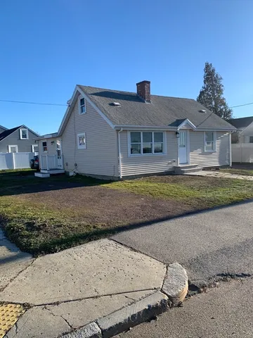 $799,900 | 123-125 Mills Avenue, Revere, MA 02151