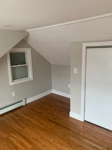 a close view of sink