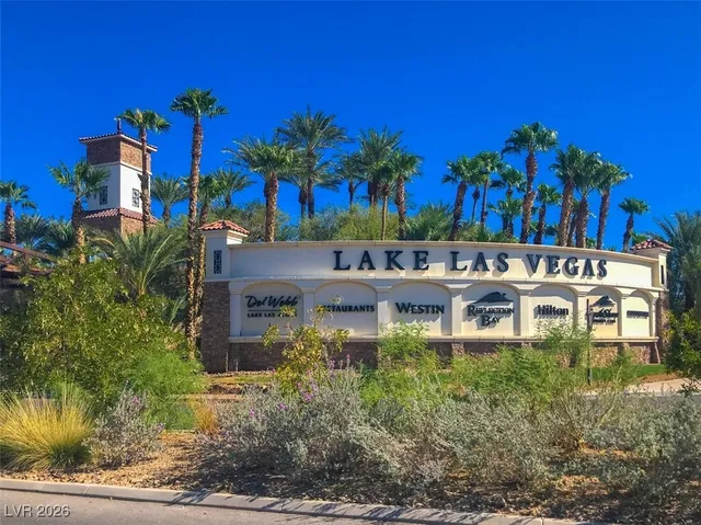 $440,000 | 30 Via Vasari, Unit 104, Henderson, NV 89011