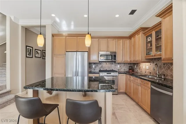 $440,000 | 30 Via Vasari, Unit 104, Henderson, NV 89011