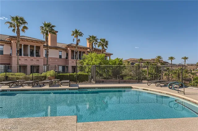 $440,000 | 30 Via Vasari, Unit 104, Henderson, NV 89011