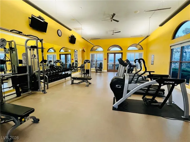 $440,000 | 30 Via Vasari, Unit 104, Henderson, NV 89011