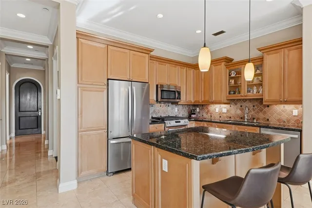 $440,000 | 30 Via Vasari, Unit 104, Henderson, NV 89011