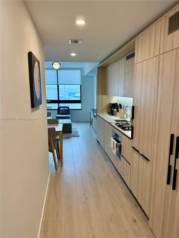 $829,000 | 225 North Miami Avenue, Unit 3406, Miami, FL 33128