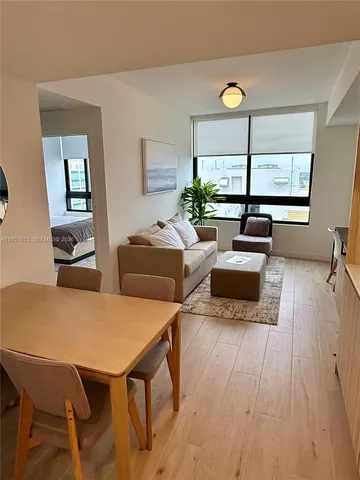 $829,000 | 225 North Miami Avenue, Unit 3406, Miami, FL 33128