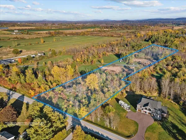 $135,000 | 649 Maquam Shore Road, St. Albans Town, VT 05488