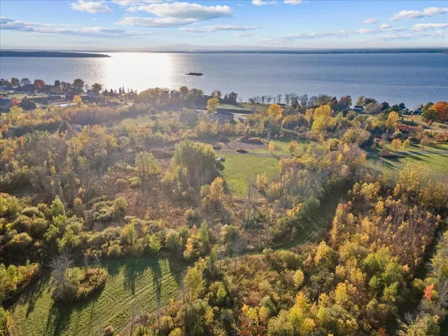 $135,000 | 649 Maquam Shore Road, St. Albans Town, VT 05488