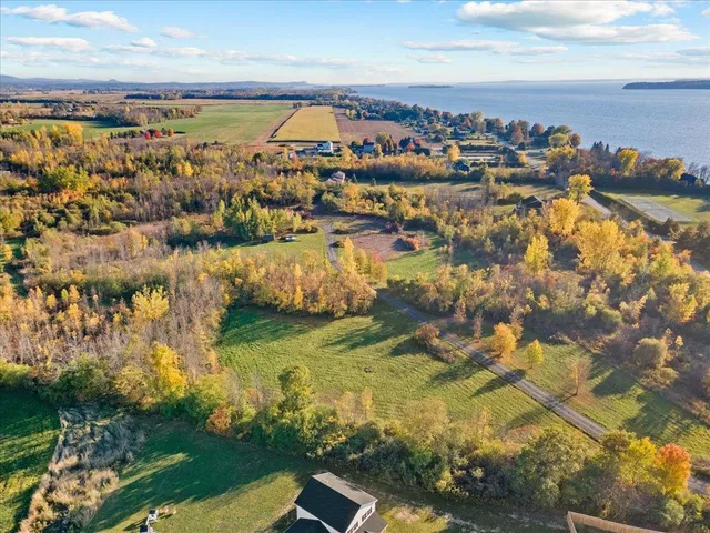 $135,000 | 649 Maquam Shore Road, St. Albans Town, VT 05488