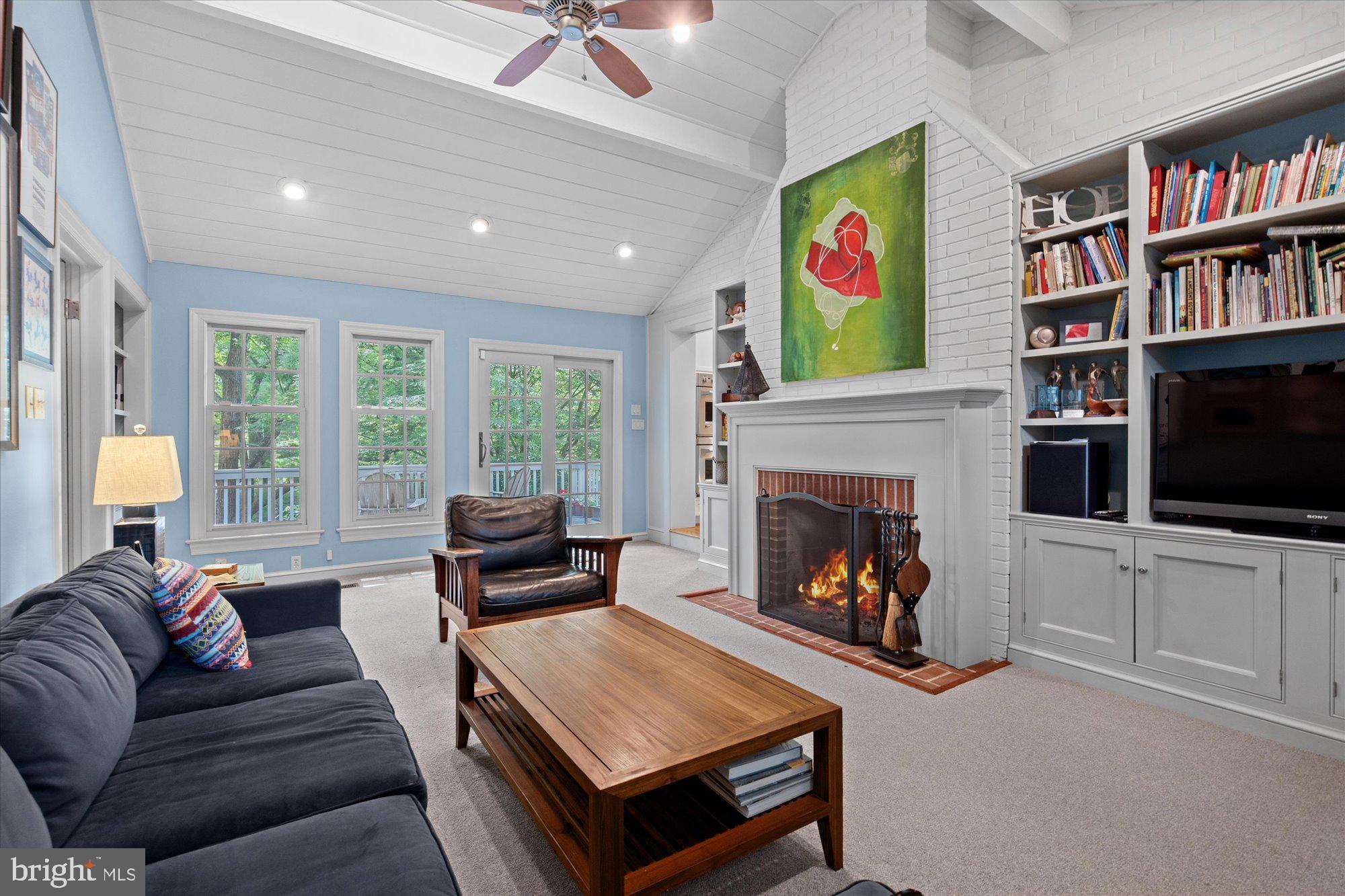 1033 Swinks Mill Road McLean, VA 22102 - Photo 22 of 47