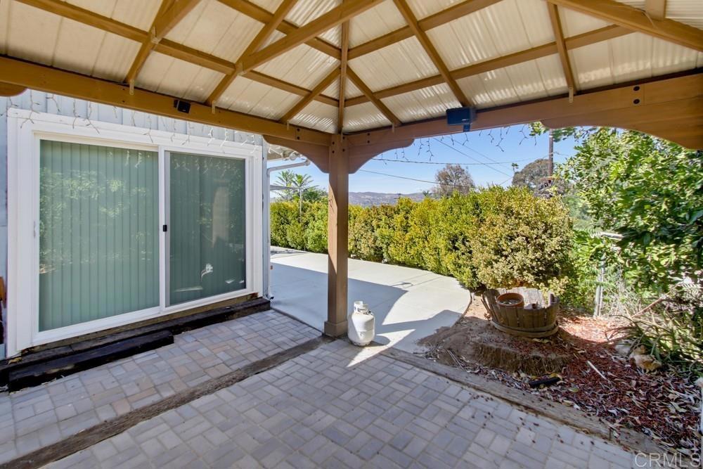 12435 Rockcrest Road Lakeside, CA 92040 - Photo 31 of 39 Gallery Image 31