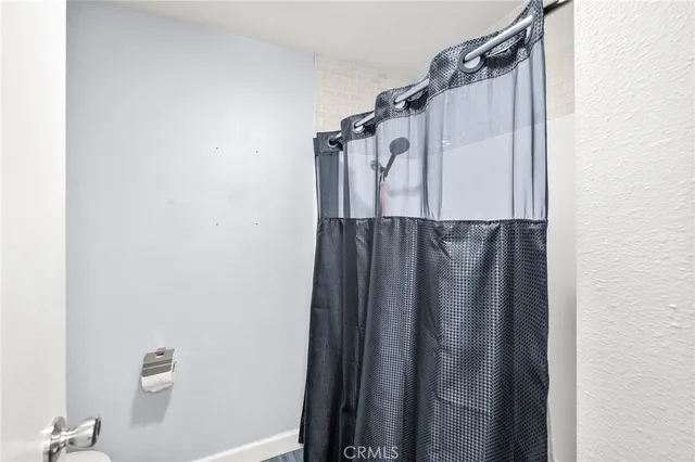 a view of a bathroom