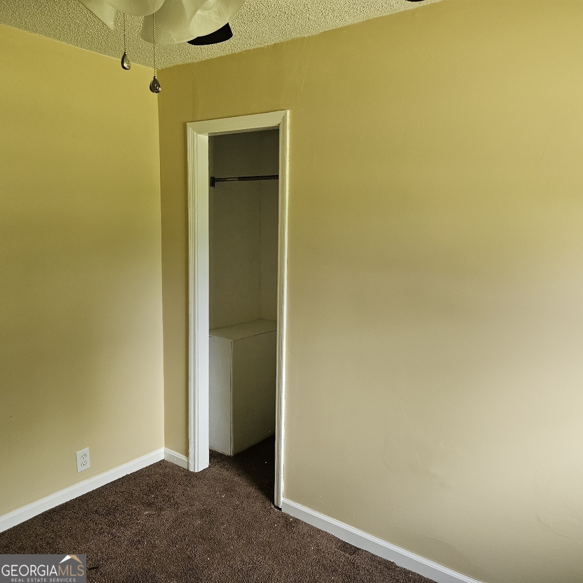 7067 Moseley Road Fort Valley, GA 31030 - Photo 20 of 37 a view of an empty room