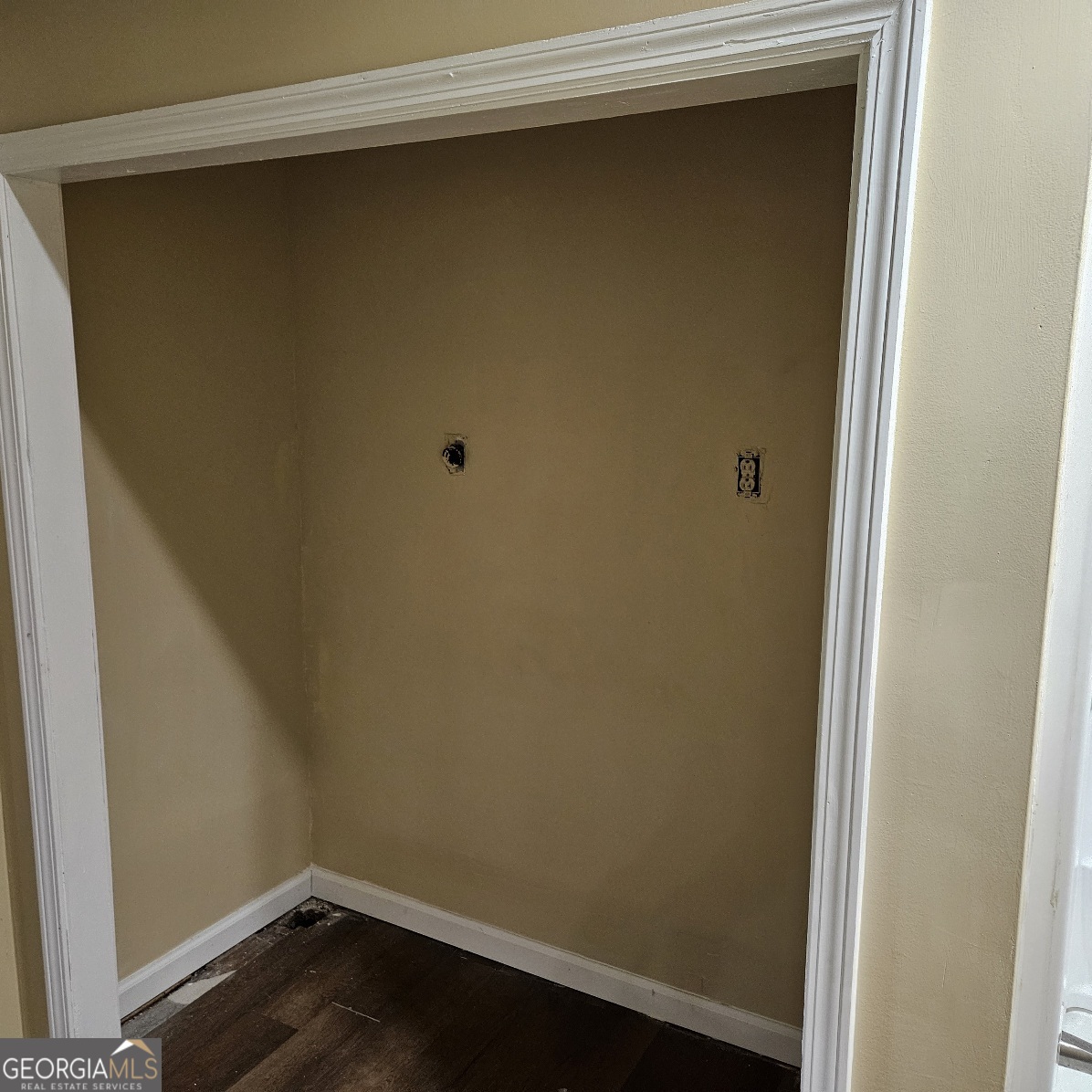 7067 Moseley Road Fort Valley, GA 31030 - Photo 24 of 37 a view of a small space