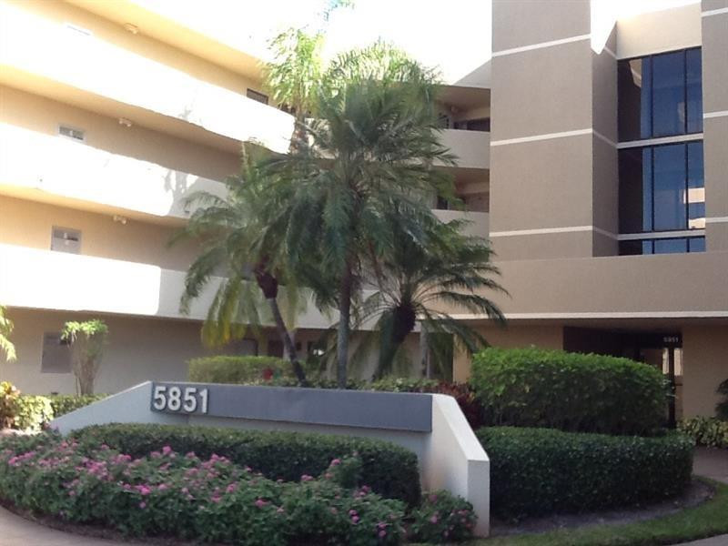 5851 Camino Del Sol, Unit 302 Boca Raton, FL 33433 - Photo 1 of 16 Photo 1