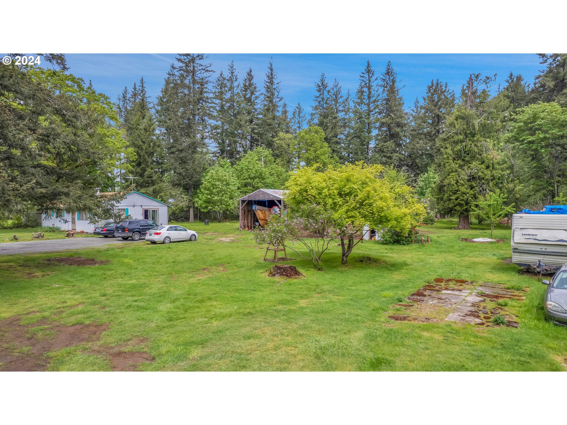 22370 South Bartholomew Road Estacada, OR 97023 - Photo 10 of 24