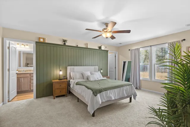 $297,000 | 116 Kingston Bluff Drive, Longs, SC 29568