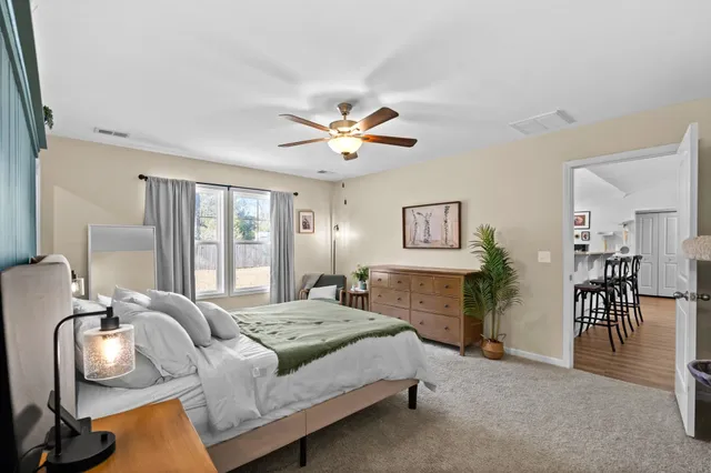 $297,000 | 116 Kingston Bluff Drive, Longs, SC 29568