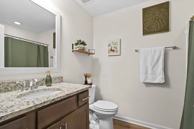 $297,000 | 116 Kingston Bluff Drive, Longs, SC 29568