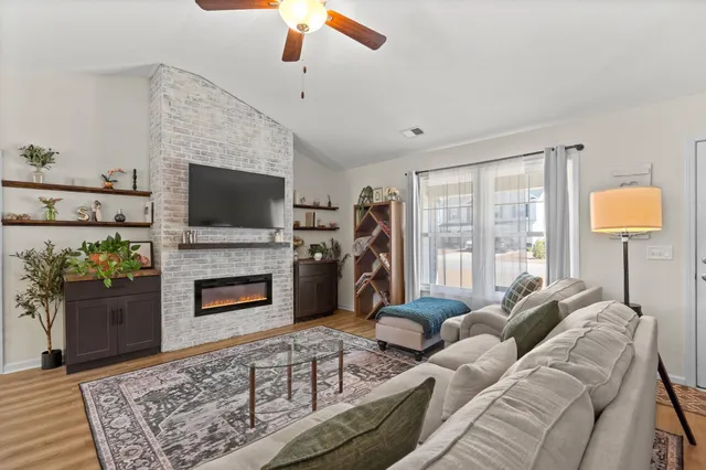 $297,000 | 116 Kingston Bluff Drive, Longs, SC 29568